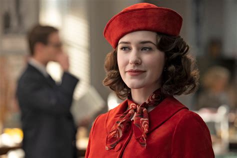 marvelous mrs. maisel s03e02 bdscr|Review: The Marvelous Mrs. Maisel Season 3 Episode 2.